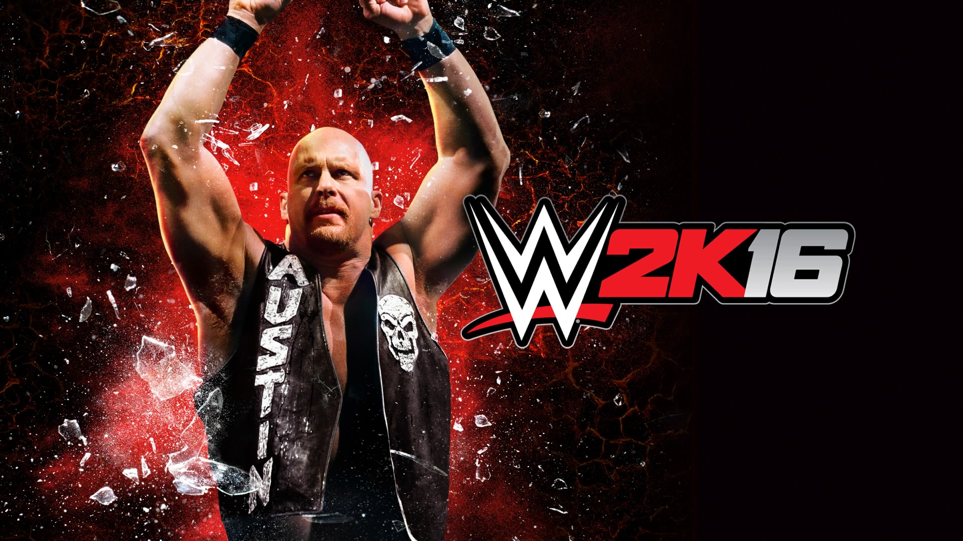 PS4 Review: WWE – Xcalibar's